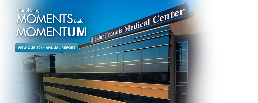Saint Francis Medical Records Request