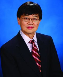 Wilfred Lee, MD