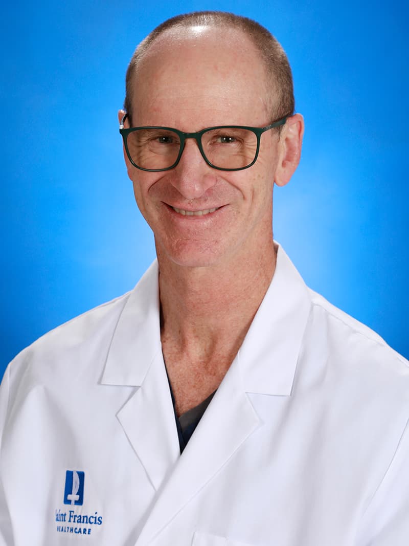 Andrew F. Walker, MD, DABA