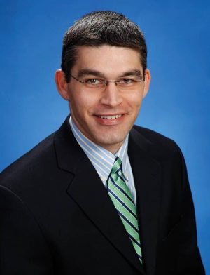 Alan R. Barnette, MD, FAAP