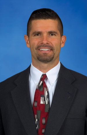 Stephen M. Brennan, MD, DABA