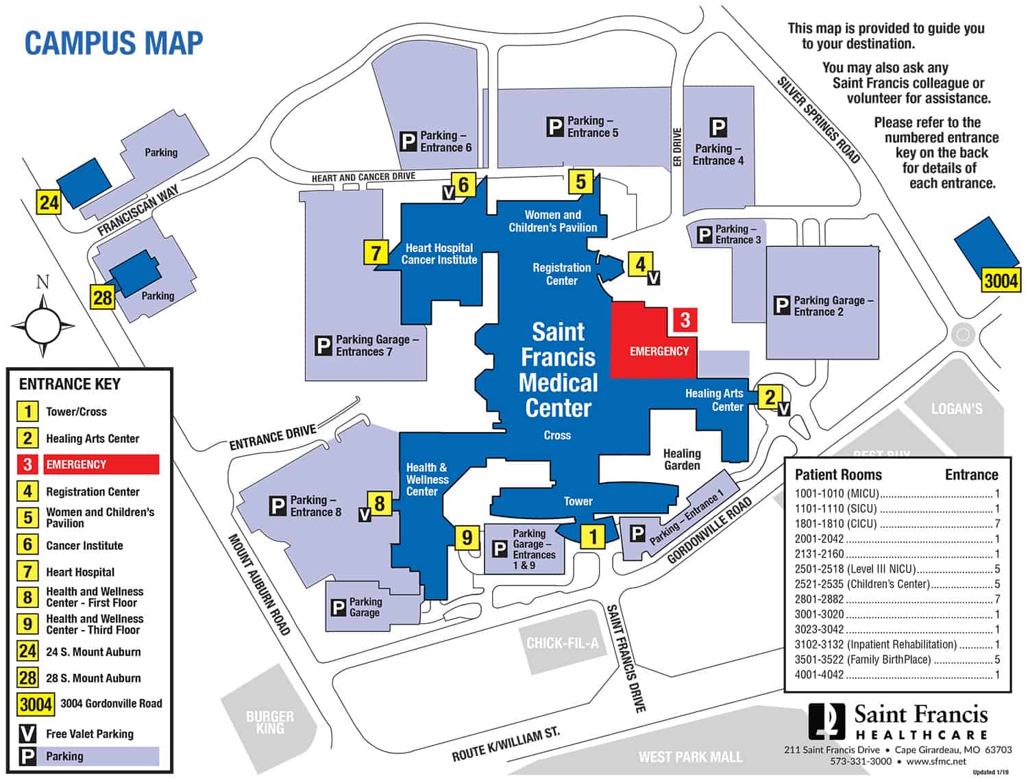 St Francis Hospital Indianapolis My Chart