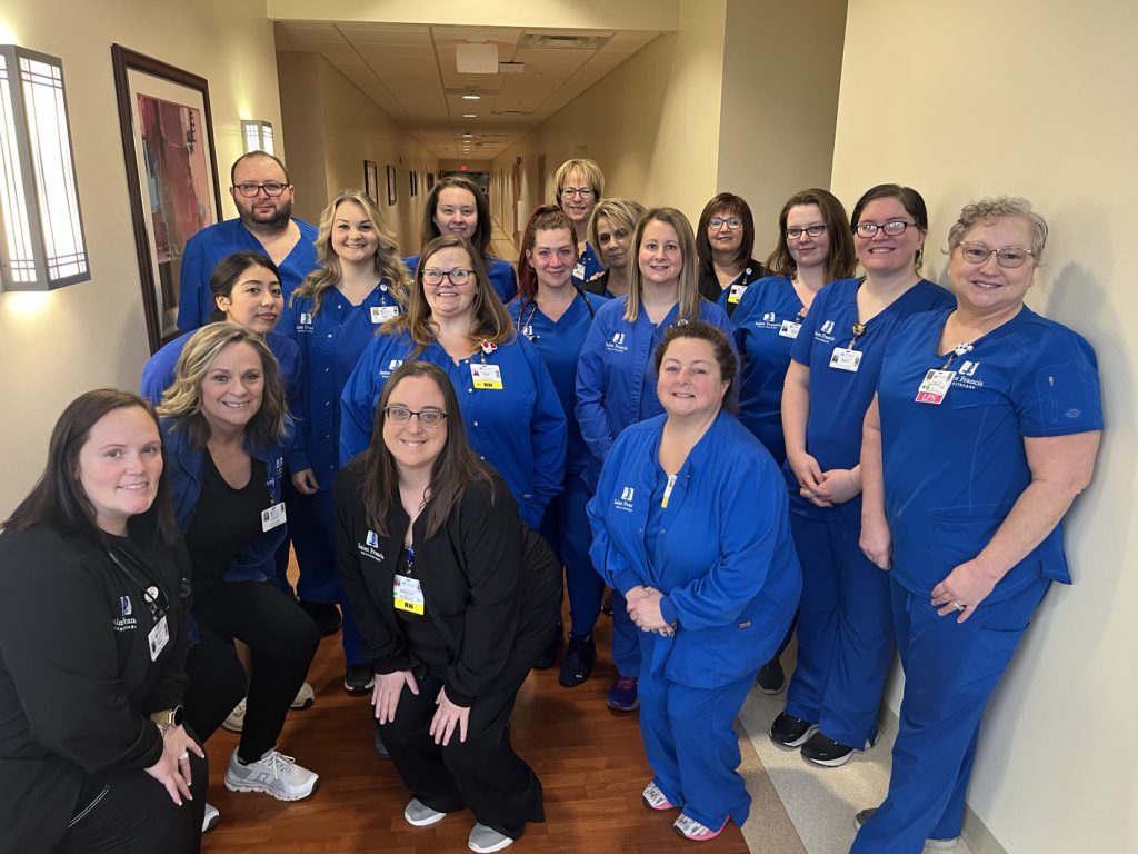 Cape Cardiology Group staff