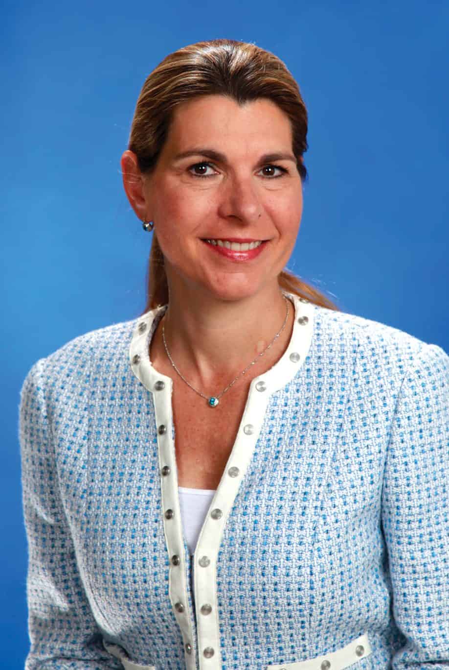 Karlyle K. Christian-Ritter, MD, FAAP