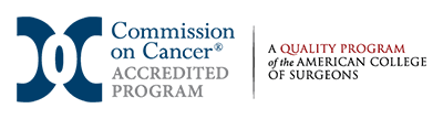 Commission on Cancer