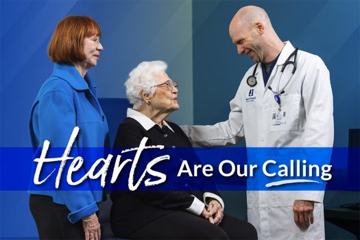 Hearts Are Our Calling