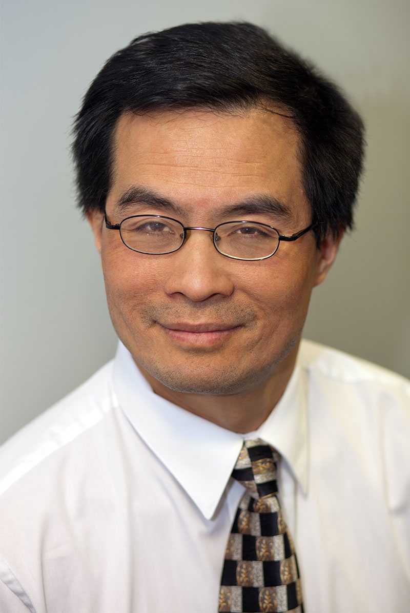 Huan L. Nguyen, MD