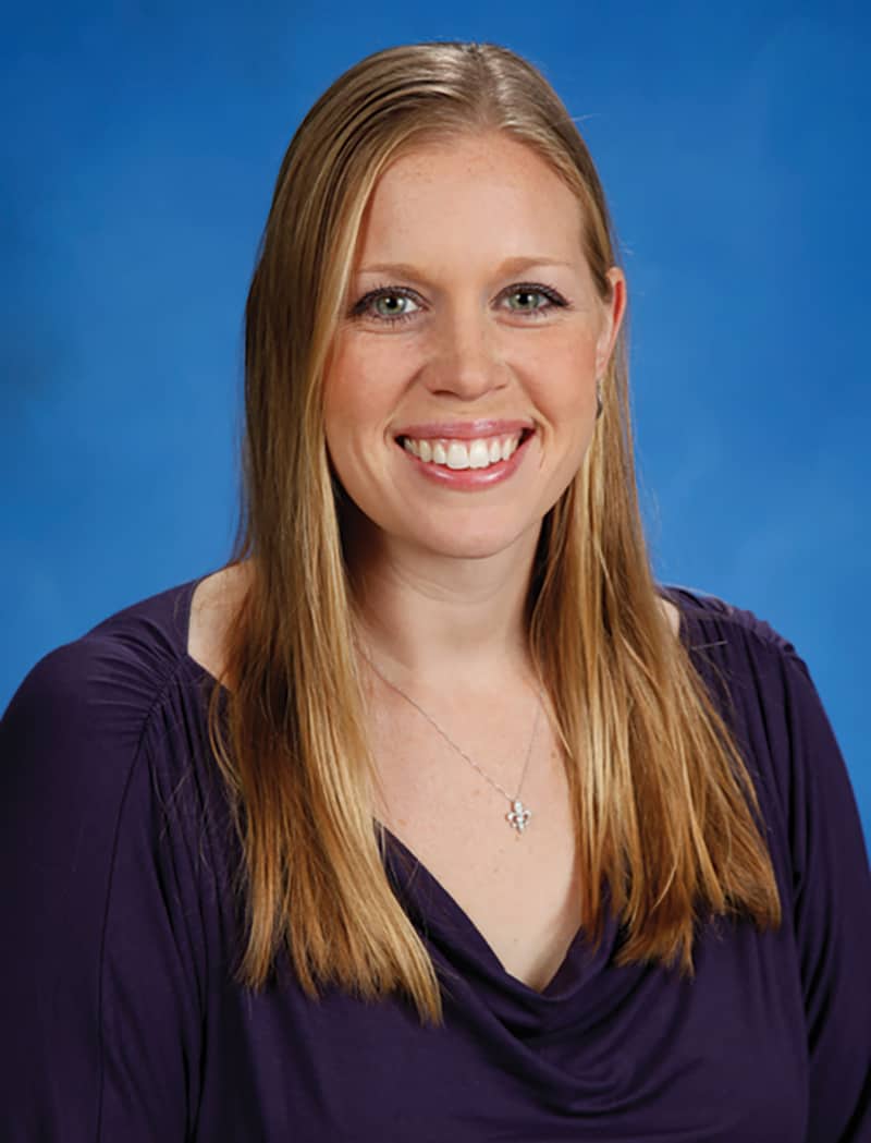Heidi Jo Hunter, MD Saint Francis Healthcare System