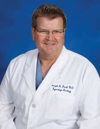 Joseph H. Jacob, MD, FACOG, FACS