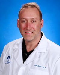 James M. Edwards, MD