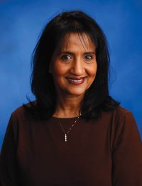 Meera Krishnan, MD