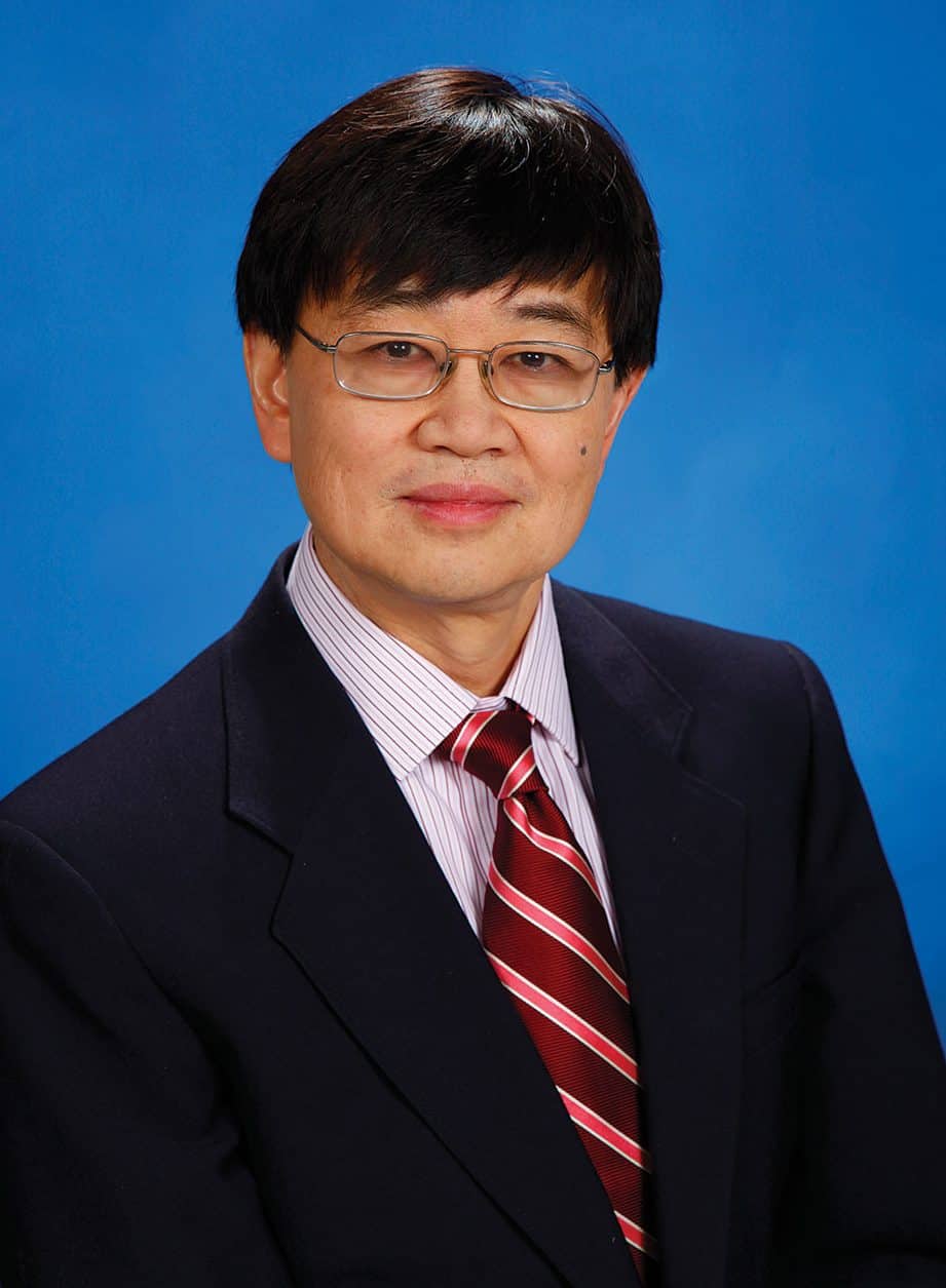 Wilfred Lee, MD