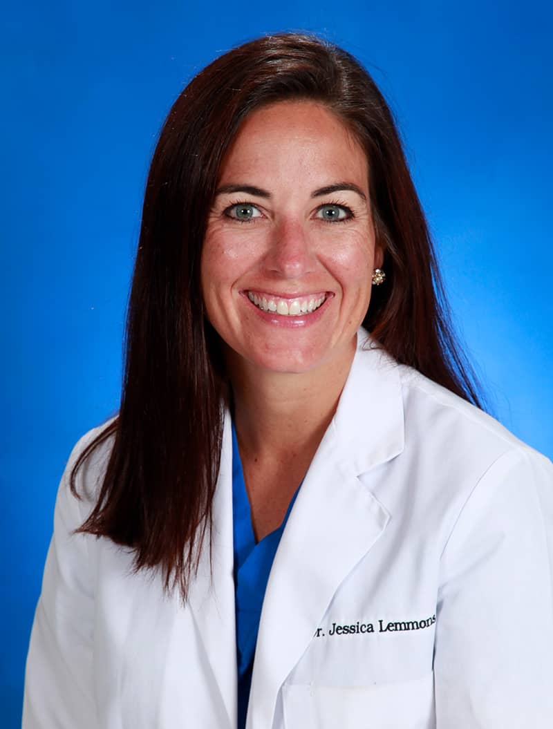 Jessica H. Lemmons, MD, FACOG