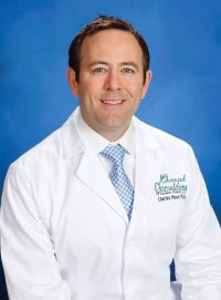 Charles (Chuck) M. Moon, MD