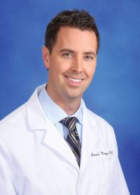 Adam S. Morgan, MD