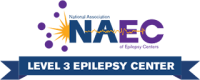 National Association of Epilepsy Centers Level 3 Epilepsy Center