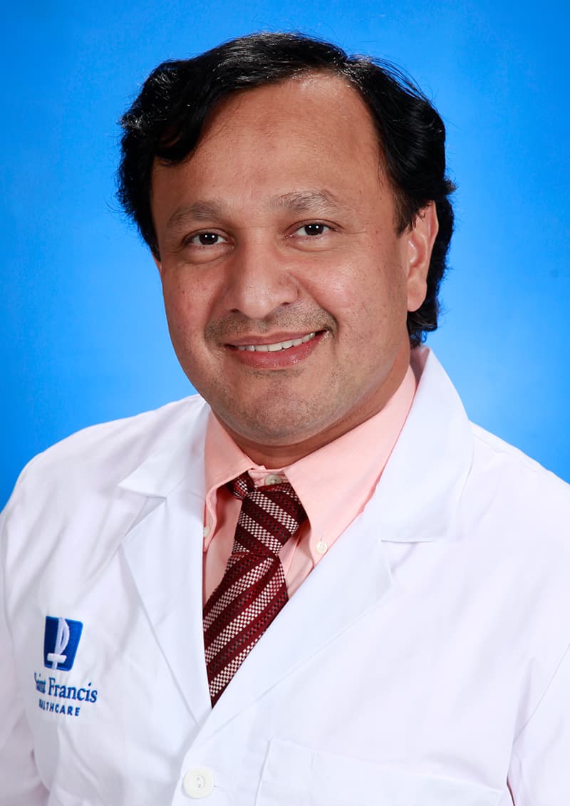 Wilson P. Pais, MD, MBA, FACP, FRCP