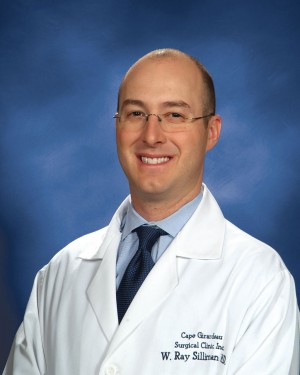 William ray ford md #10