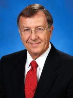 Dr. Ronald G. Stockstill, MD