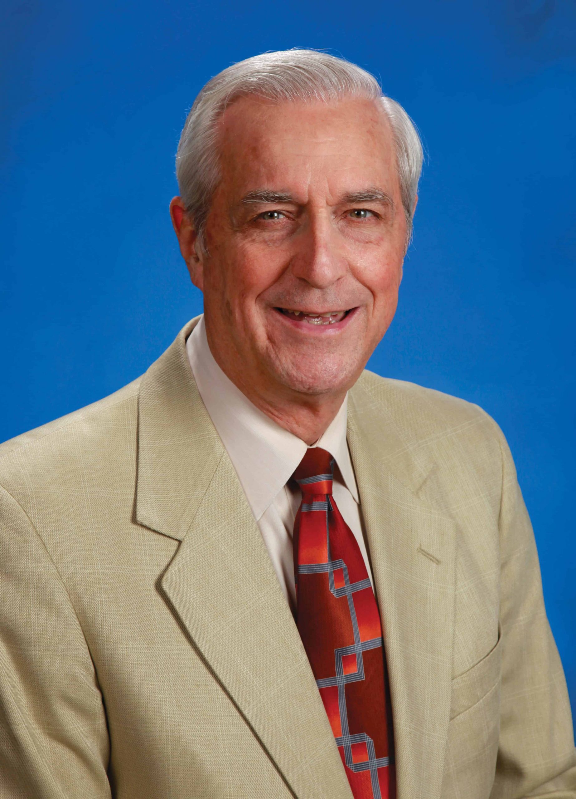 Clifford R. Talbert Jr., MD, FACC