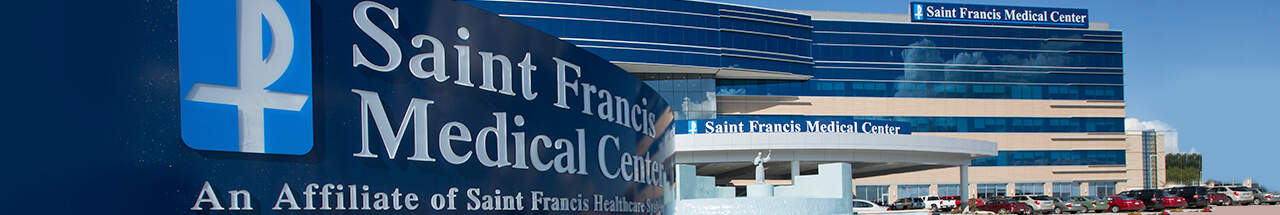 Saint Francis Medical Center