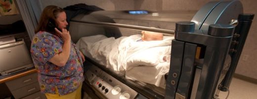 Wound Healing & Hyperbaric Center