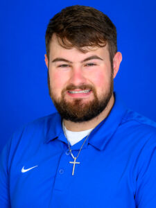 Dawson Snider, PT, DPT