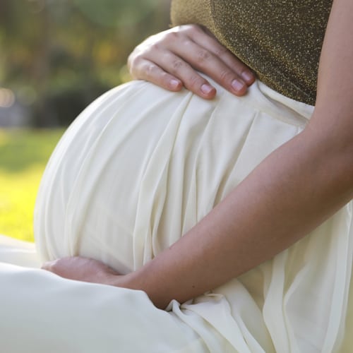 Round Ligament Pain Saint Francis Healthcare