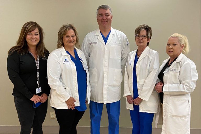 Piedmont Physician Associates Saint Francis Healthcare System