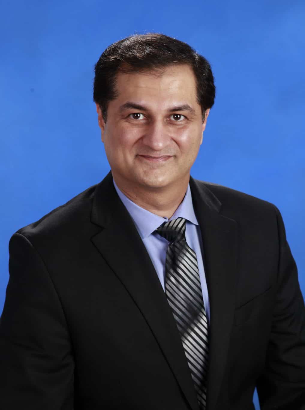 Naveed J. Mirza, MD