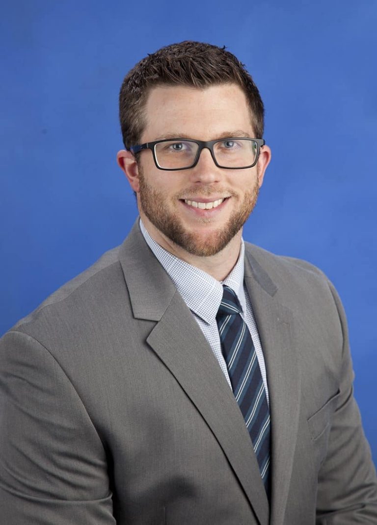 Michael Dodd, DO Saint Francis Healthcare System