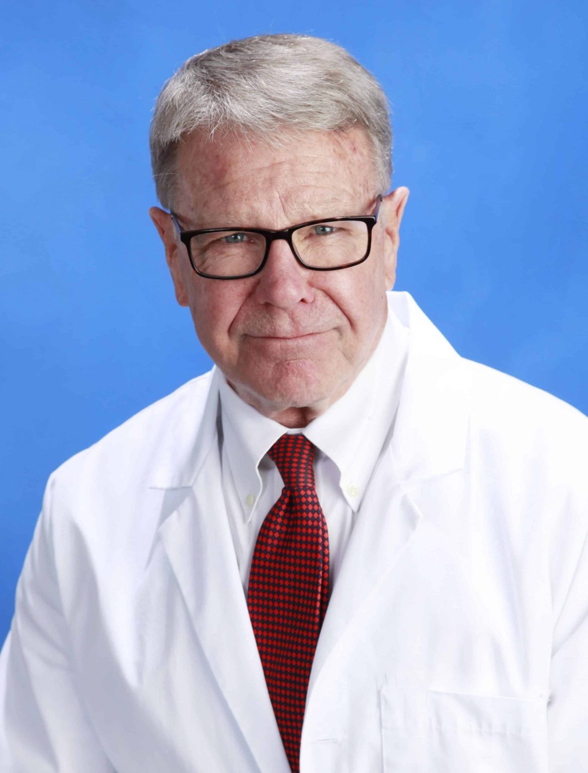 Randall L. Stahly, DO, FAAN Saint Francis Healthcare System