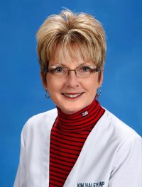 Kim Haley, RN, FNP-BC