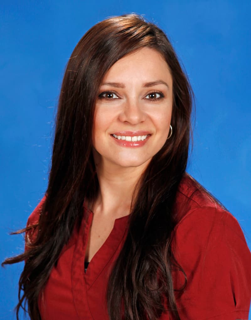 Anna V. Lipska, APRN, FNP-BC