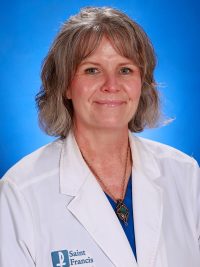 Karen Karalunas-Fisher, RN, FNP-BC