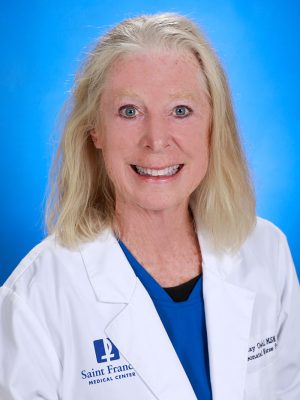 Kay E. Oehl, RN, NNP-BC