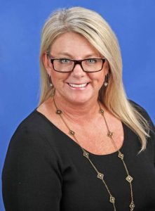 Jennifer L. Cotner, RN, AGACNP-BC