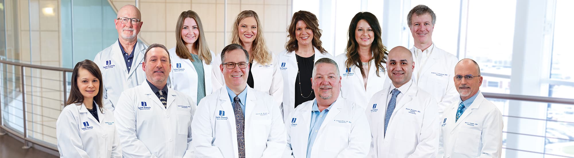 Advanced Orthopedic Specialists providers