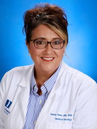 Kimberly Peters, MSN, APRN, AGNP-C