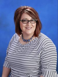 Kimberly Peters, MSN, APRN, AGNP-C