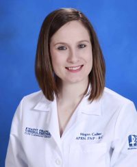 Megan Collier, APRN, FNP-BC