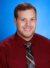 Austin R. Roubidoux, APRN, FNP-C