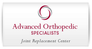 Advanced Orthopedic Specialists Joint Replacement Center