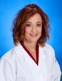 Aimee Parenteau, MSN, APRN, FNP-BC