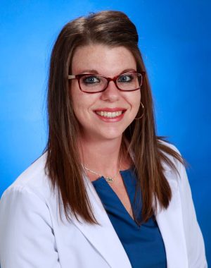 Amanda Wareing, APRN, FNP-C