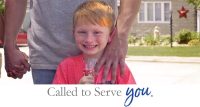 Called To Serve You