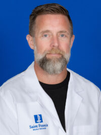 Douglas S. Foltz, DPM