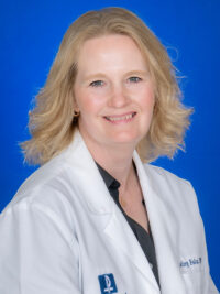 Kelley Foltz, DPM