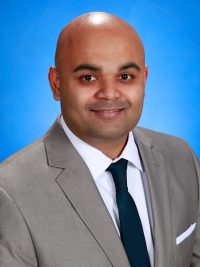 Sagar C. Patel, MD