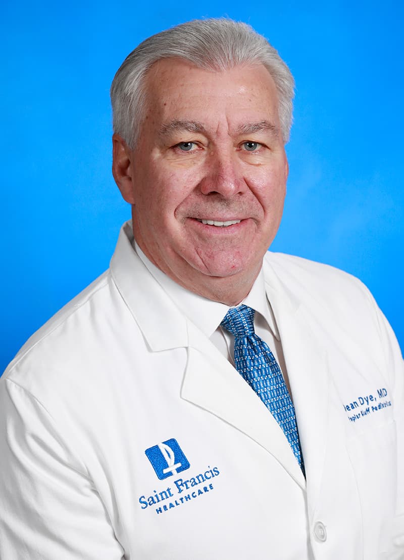 Dean Dye, MD